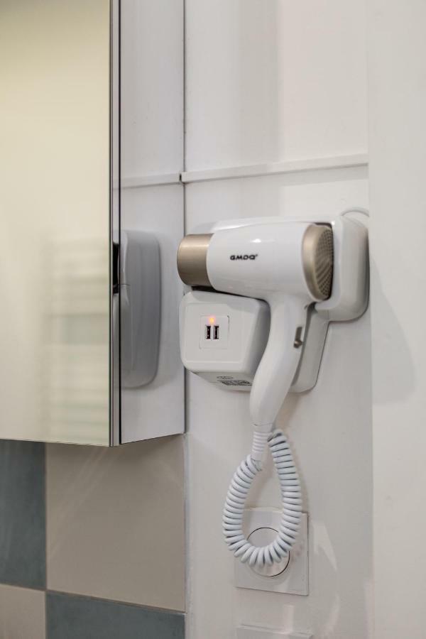 Proche Paris, Confort, Wifi, Netflix Daire Deuil-la-Barre Dış mekan fotoğraf