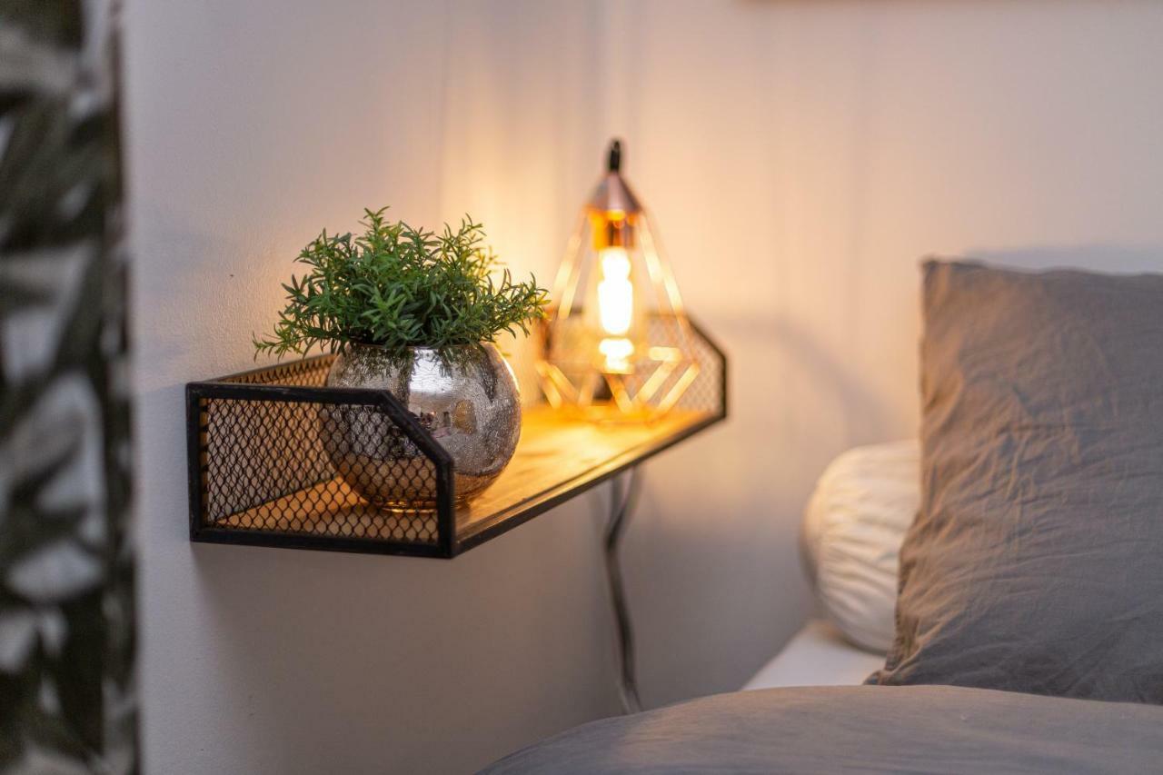 Proche Paris, Confort, Wifi, Netflix Daire Deuil-la-Barre Dış mekan fotoğraf