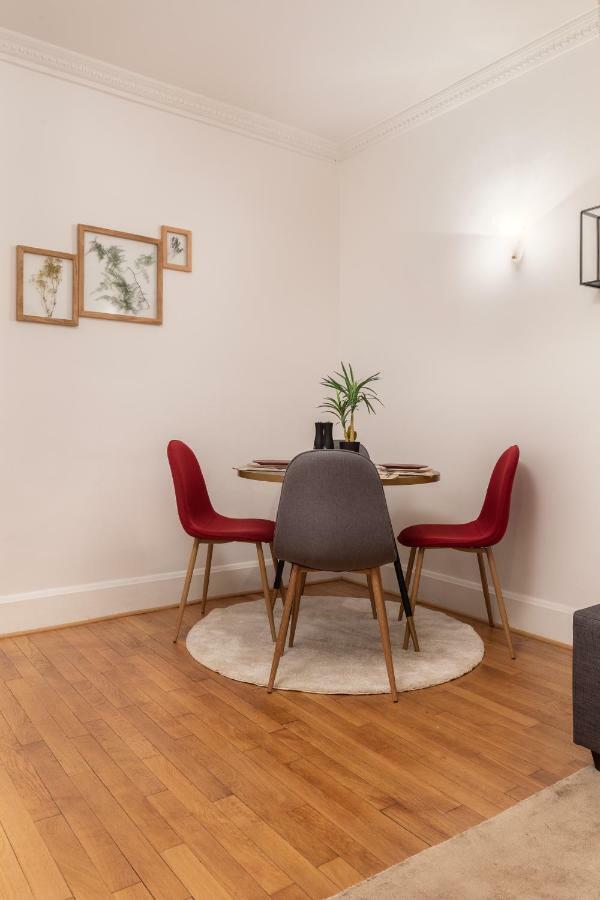 Proche Paris, Confort, Wifi, Netflix Daire Deuil-la-Barre Dış mekan fotoğraf